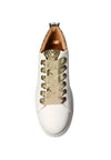 ALEXANDER SMITH Scarpe Donna Alexander Smith Wembley Woman- White Military da donna