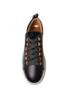 ALEXANDER SMITH Scarpe Donna Alexander Smith Wembley Woman-Black da donna