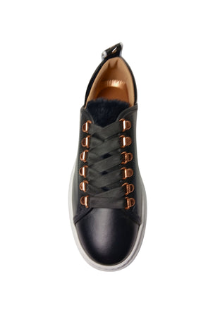 ALEXANDER SMITH Scarpe Donna Alexander Smith Wembley Woman-Black da donna