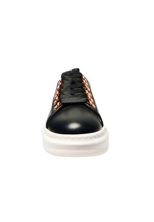 ALEXANDER SMITH Scarpe Donna Alexander Smith Wembley Woman-Black da donna