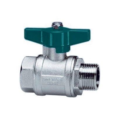 Valvola A Sfera Per Impianti Solari- 1/2- Far- Pezzi 1