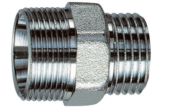 Nipple Maschio Cromato Per Rame (Far)- 1/2- Far- Pezzi 1