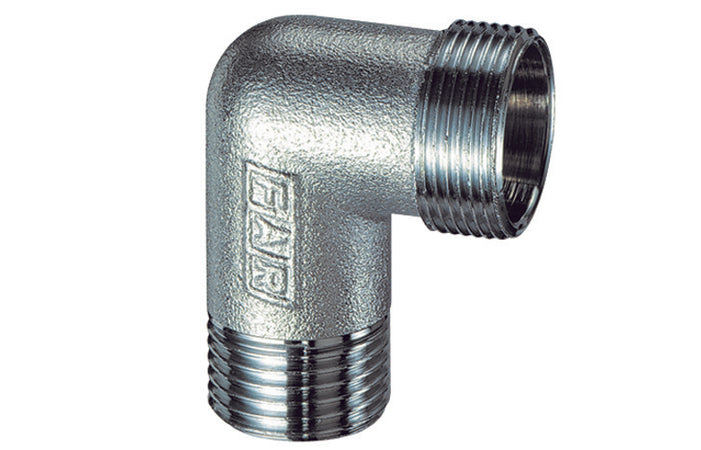 Gomito Maschio Cromato Per Rame (Far)- 3/4- Far- Pezzi 1