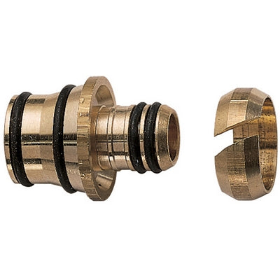 Kit Per Tubo Multistrato Con Attacco Intercambiabile (Far)- 14 X 2- Far- Pezzi 1