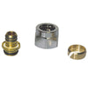 Adattatore Eurokonus Per Tubo Multistrato (Far)- 16 X 2- Far- Pezzi 1