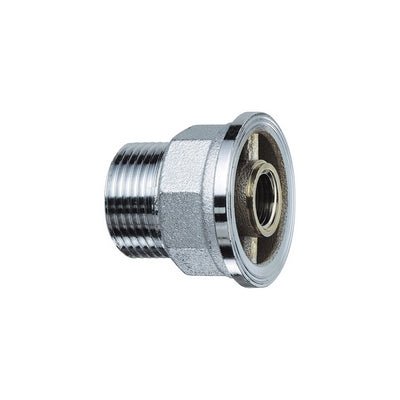 Bocchettone Valvola 4 Vie (Far)- 1 X 14 Sx- Far- Pezzi 1