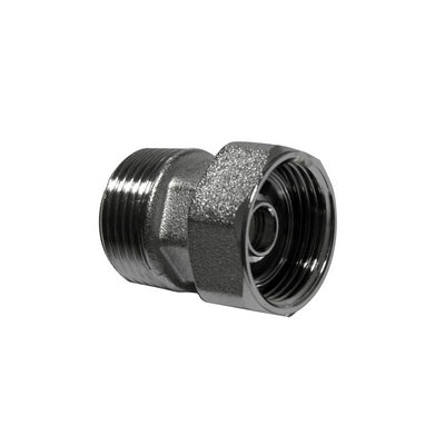 Bocchettone Per Valvole Mono-Bitubo (Far)- 1 Filetto Destro- Far- Pezzi 1