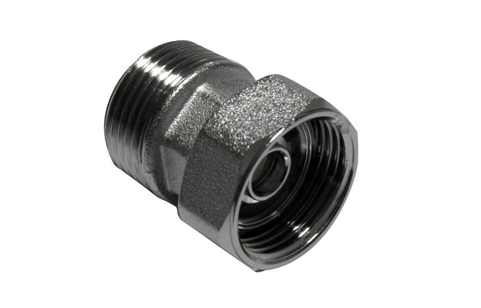 Bocchettone Per Valvole Mono-Bitubo (Far)- 1 Filetto Sinistro- Far- Pezzi 1