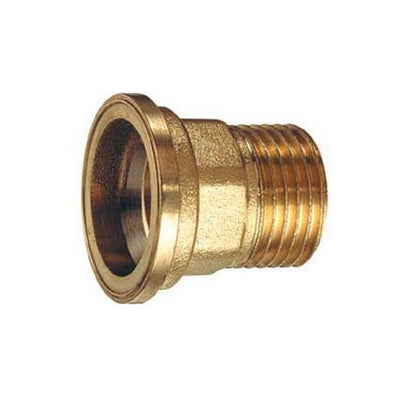 Codolo Di Riduzione Per Filtro Giallo- 1/2- Far- Pezzi 1