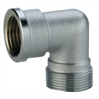 Raccordo Curvo Femmina- 3/4- S.F.- Pezzi 1