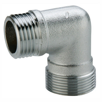 Raccordo Curvo Maschio- 3/4- S.F.- Pezzi 1