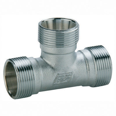 Raccordo A T - 1/2- S.F.- Pezzi 1