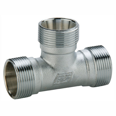 Raccordo A T - 1/2- S.F.- Pezzi 1