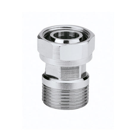 Bocchettone Completo Mf 23P1,5- 23 P. 1,5- Calef- Pezzi 1