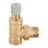 Valvola By Pass Differenziale- 3/4 1-6M- Calef- Pezzi 1