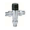 Miscelatore Termostatico Anticalcare Regolabile- 3/4- Calef- Pezzi 1