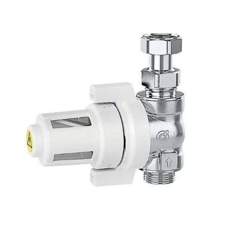 Filtro Defangatore Magnetico Xs- 3/4 Mf Calotta Mobile- Calef- Pezzi 1