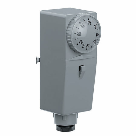 Termostato A Contatto 10-90 °- Calef- Pezzi 1