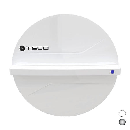 Comando Esterno A Filomuro B03- Bianco- Teco- Pezzi 1