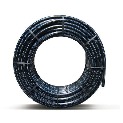 Tubo In Polietilene Pn 10 Alta Densita' (Pe100)- Diam. 32- Dh- Metri 100