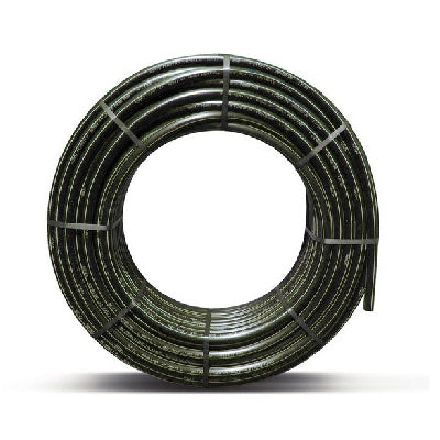 Tubo In Polietilene Per Gas Mod. S5 (Pe/A Pe/B)- Diam. 20- Dh- Metri 100