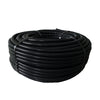 Tubo Corrugato Nero Tf- Diam. 20 X 100 Mt- Dh- Metri 100