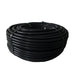 Tubo Corrugato Nero Tf- Diam. 20 X 100 Mt- Dh- Metri 100