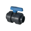 Valvola Teknica A Sfera Filettata Femmina- 3/4 Dn 20 - Pn 16- Plass- Pezzi 1
