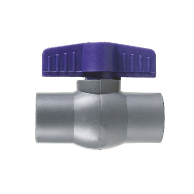 Valvola Monoblok Filettata Femmina- 2 Dn 50 - Pn 12,5- Plass- Pezzi 1