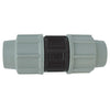 Manicotto Plasson Per Tubo Polietilene- Diam. 40- Plass- Pezzi 1