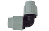 Gomito A 90 ° Plasson Per Tubo Polietilene- Diam. 20- Plass- Pezzi 1
