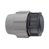 Tappo Fine Linea Plasson Per Tubo Polietilene- Diam. 32- Plass- Pezzi 1
