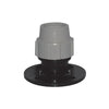 Raccordo Con Flangia Plasson Per Tubo Polietilene- 21/2 X 75- Plass- Pezzi 1