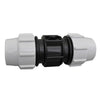 Manicotto Di Riparazione Plasson Per Tubo Polietilene- Diam. 40- Plass- Pezzi 1