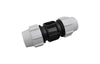 Manicotto Di Riparazione Plasson Per Tubo Polietilene- Diam. 40- Plass- Pezzi 1