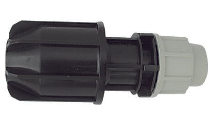 Giunto Universale Plasson- 15-22 X 25- Plass- Pezzi 1