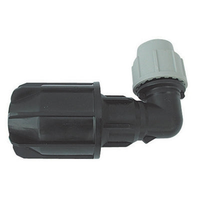 Gomito Universale Plasson- 20-27 X 25- Plass- Pezzi 1