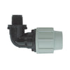 Gomito A 90 ° Maschio Plasson- 1 X 32- Plass- Pezzi 1