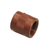 Manicotto In Pp Marrone- 3/4- Bucch- Pezzi 1