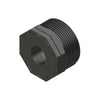Riduzione Filettata Maschio-Femmina- 2 X 11/2- Plass- Pezzi 1