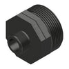Nipple Ridotto Filettato- 2 X 11/4- Plass- Pezzi 1