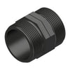Nipple Filettato- 11/2- Plass- Pezzi 1