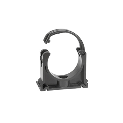 Fermatubi In Pp- Diam. 50- Plass- Pezzi 1