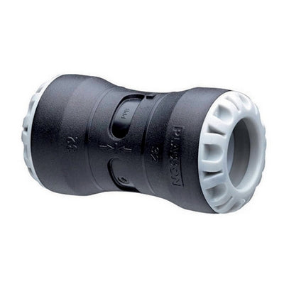 Manicotto Uno- Diam.25- Plass- Pezzi 1