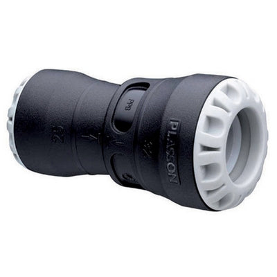 Manicotto Di Riduzione Uno- 25 X 20- Plass- Pezzi 1