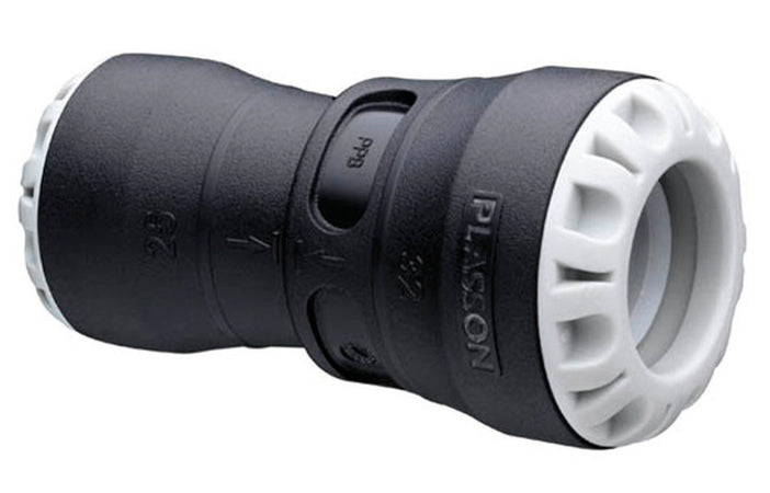 Manicotto Di Riduzione Uno- 32 X 20- Plass- Pezzi 1