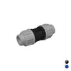 Manicotto Ikaro Raccordo Per Polietilene- Diam. 16 Blu- Ikaro- Pezzi 1