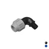 Gomito A 90 ° C/Derivazione Maschio Ikaro Raccordo Per Polietilene- 11/4 X 32- Ikaro- Pezzi 1