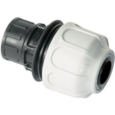 Giunto Femmina Diritto- 1 X 20- Bucch- Pezzi 1