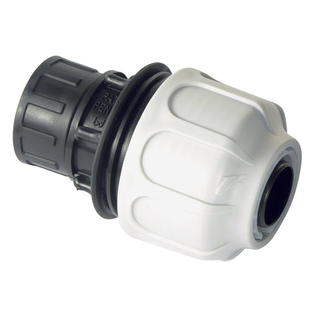 Giunto Femmina Diritto- 1 X 25- Bucch- Pezzi 1